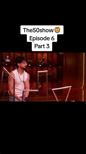 The 50 Show Episode 6 Part 3 Review and Highlights
