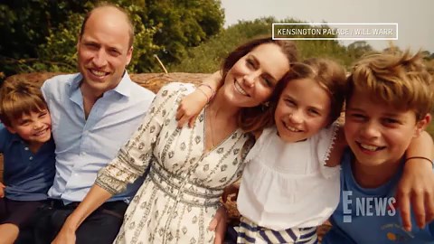 Kate Middleton Makes First Public Engagement With Prince William Since Finishing Chemotherapy