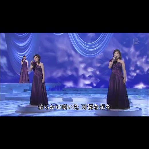 フォレスタ ｢寒い朝｣(2010年) 1番 再び