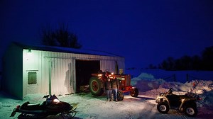 These Iowans met on Farmers Only. But finding love in rural America is harder than a swipe