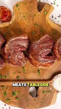 Top 5 Best Restaurants in Palm Springs You NEED to Try | Hidden Gems, Steakhouse, Ceviche & More | U