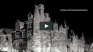 The Castle Project: Colorado's Haunted Mansion