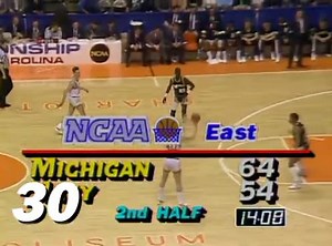 19K views · 160 reactions | On March 12, 1987 in his final college...