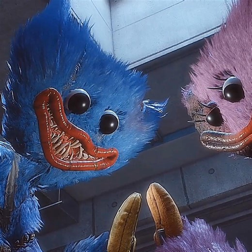 kissy Missy edit #poppyplaytime #edit #shorts