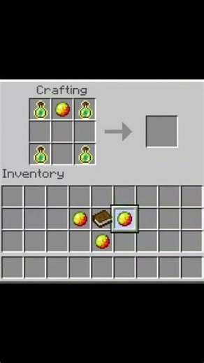 Minecraft enchanted book moment #minecraft