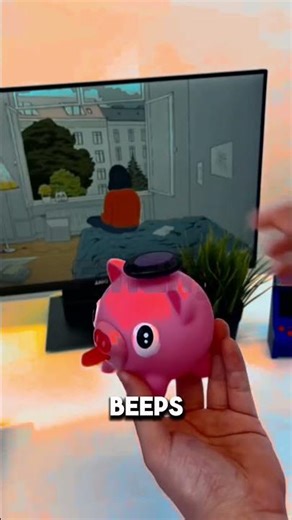 Girls… Stop Losing Your Keys 😭 This Key Finder Is a Life Saver!”