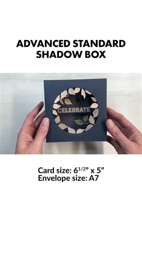 Ready to open up a whole new world of cardmaking? 😉✨