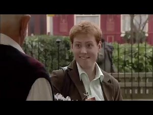 Bradley Arrives Part 1 | EastEnders | BBC Studios