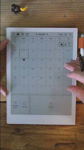 The Super Note A5X is the Most Balanced Eink Tablet!