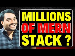 Job Placement Program by CodingOtt || Mern Stack to Million Course Details