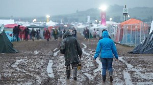 Unwetter bei Rock im Park 2022? Wetter-Experte gibt düstere Prognose – „Im Freien besteht Lebensgefahr“