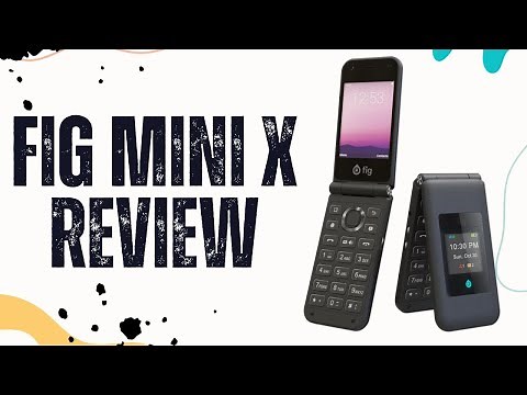 FIG Mini X Review || On the right track