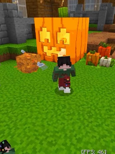 Textura de Minecraft Bedrock: Action and Stuff 1.7