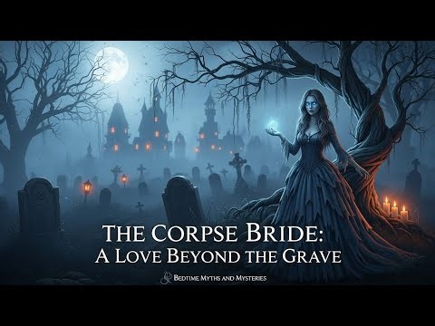 The Corpse Bride: A love beyond the grave