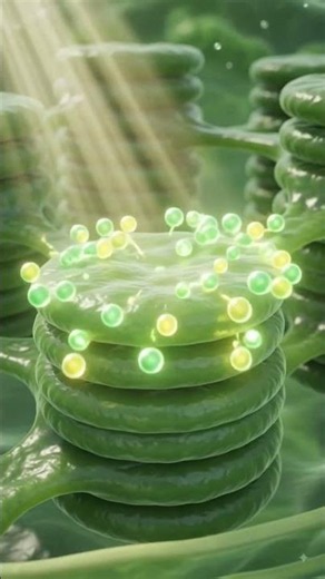 Photosynthesis in Plant Cells | Biology Made Easy