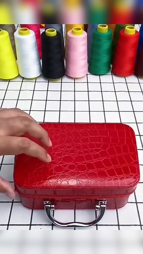 Discover how different sizes and types of needles and threads suit various fabrics and tasks. | Kimmy Turulski Paige