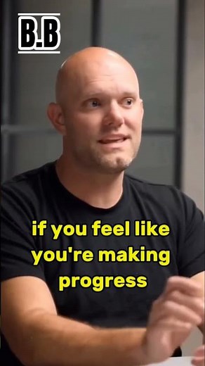 Small Steps That Lead to Big Progress: The Secret to Sustainable Success | James Clear