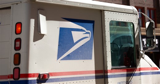 Bill would offer mail carriers more protections after hundreds have been robbed