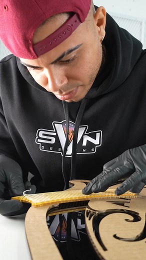 127K views · 677 reactions |  Transform Your Space with Our 3D Custom Multilayer Signs!  ✨ Hassle-Free Installation  Premium Acrylic for a Shiny Finish  100% Customized Design  Free & Fast Shipping  Delivery On Time Guaranteed!  Click 'Get Quote' to start and get your free estimate! | SVN Designs - Wall Art & Signs | Facebook