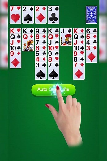 Solitaire Journey V250- 800×1200