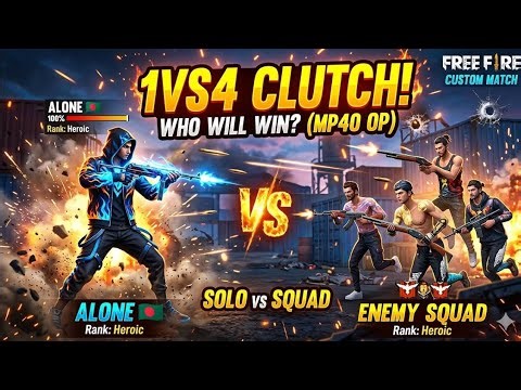 Free fire gaming video 😎 welcome 🤗 to my YouTube channel