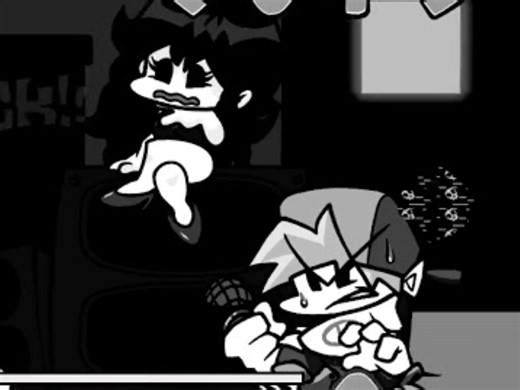 Fnf Really Happy Remix