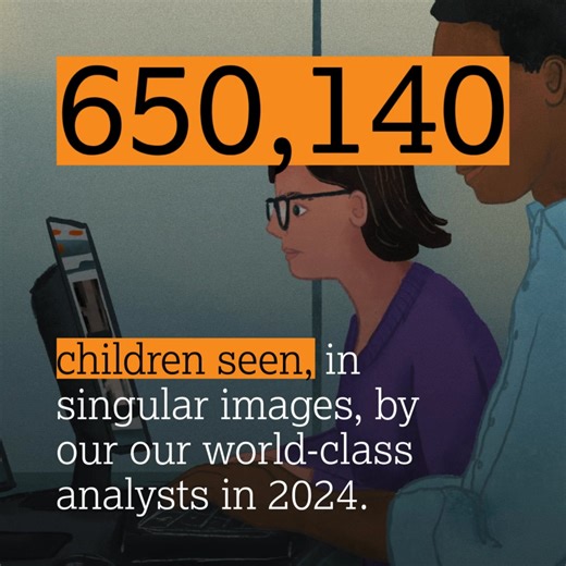 #TrendsandData: In 2024, our world-class analysts assessed 1,264,393...
