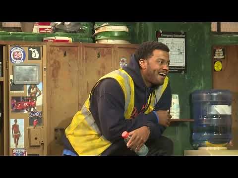 Skeleton Crew On Broadway | Show Clips