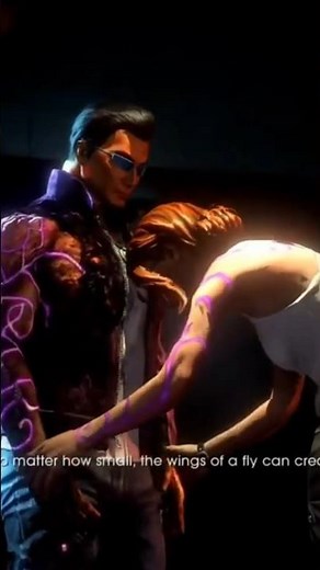 This Game is HELLa Weird 🔥😂 - Saints Row Gat Out of Hell