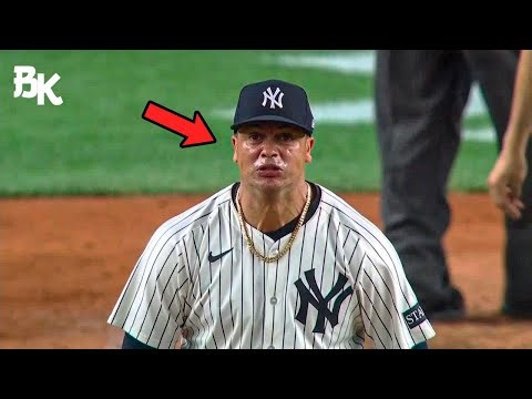 MLB - Insane Pitcher Reactions