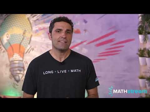 Introducing MATHstream | Carnegie Learning