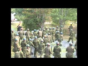 Applied Studies Internship