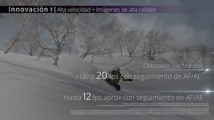 17K views · 29 reactions | ¿Te gustaría saber más sobre la nueva Canon EOS R6?  ¡Solo mira nuestro video y entérate de todo lo que esta mirrorless tiene para ti!  Procesador Canon Digic X, AF de alto rendimiento, video de capacidad avanzada y muchas características más que transformarán tu creatividad. ¡Conócela!  | Canon | Facebook