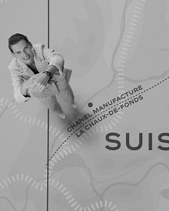 15K views · 1.2K reactions | Chapter 1: The Center of the Universe. The CHANEL Manufacture is located in La Chaux-de-Fonds, Switzerland, the heart of watchmaking. Starring Giedre Dukauskaite and Mona Tougaard. Discover the new chapters on chanel.com/-J12Series-FB_Chapter1-2022 | CHANEL | Facebook