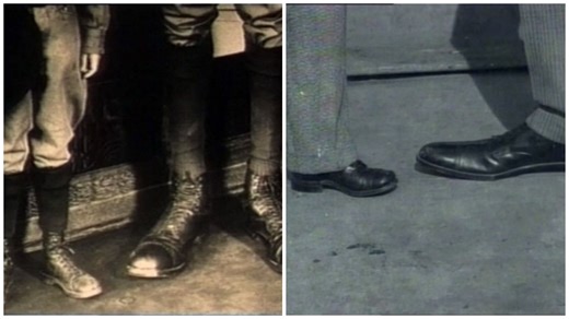 Robert Wadlow: Tallest man ever