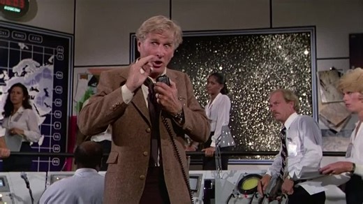 Аэроплан 2: Продолжение / Airplane II: The Sequel / 1982