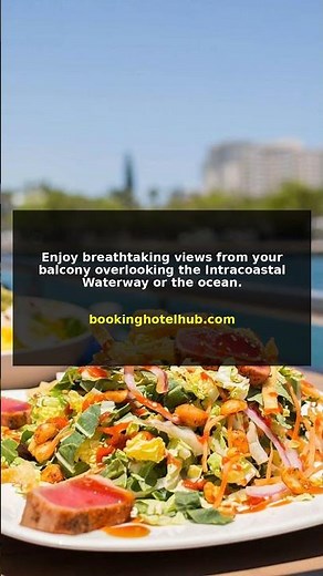 Waterstone Resort & Marina Boca Raton, Curio Collection by Hilton | Boca Raton Hotel Tour