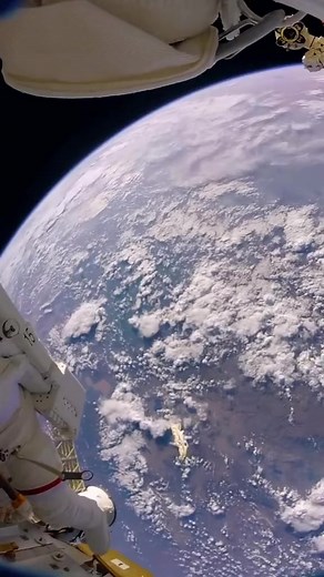 1.2M views · 10K reactions | I guess earth is round,,,Is the world really flat?  #roundworld #spacewalk #astronaut #flatearth #icewall #flat world map#wake up | Earth Travel | Facebook