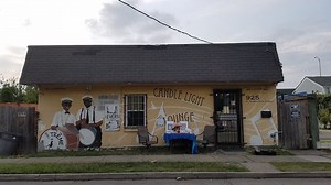 Coronavirus Chronicles: New Orleans can't grieve with jazz funerals