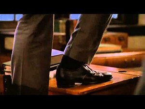 L'attimo fuggente - Scena finale