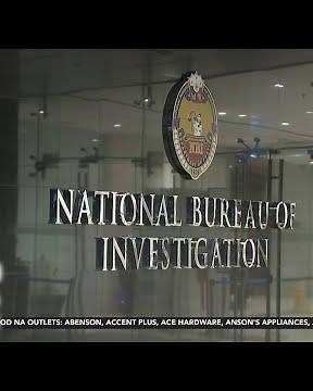 Paglalagay kay Zaldy Co sa red notice alert, hiniling ng NBI sa Interpol | 24 Oras