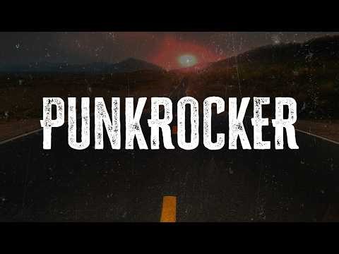 Teddybears - Punkrocker (Feat. Iggy Pop) | Lyrics