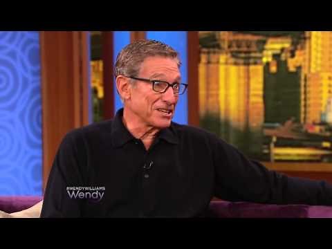 The Wendy Williams Show - Interview with Maury Povich
