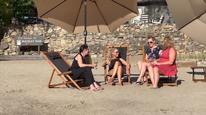 This Idaho ranch in the heart of Idaho’s wilderness could be yours for $6.75 million