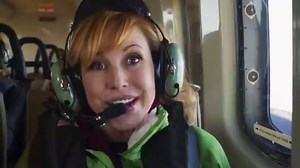 Former MythBuster, Kari Byron, shilling for big oil