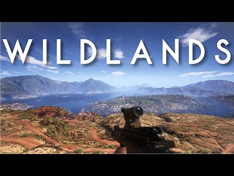 Ghost Recon Wildlands Is A DIFFERENT Game With MODS!
