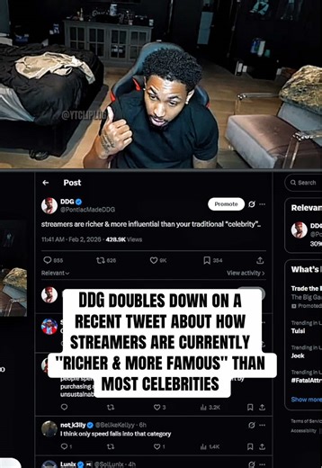 @DDG #ddg #fyp #trending #viral | streamers