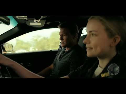 Blind Blake - Police Dog Blues FULL HD (lyrics) 1929 SCENES FROM REACHER (2022)