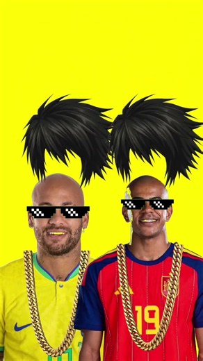 2 GOATS, 1 VIDEO. You Decide.#viral