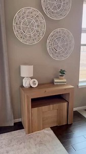 Dining room is where the magic happens!✨ | Transformer Table | Facebook